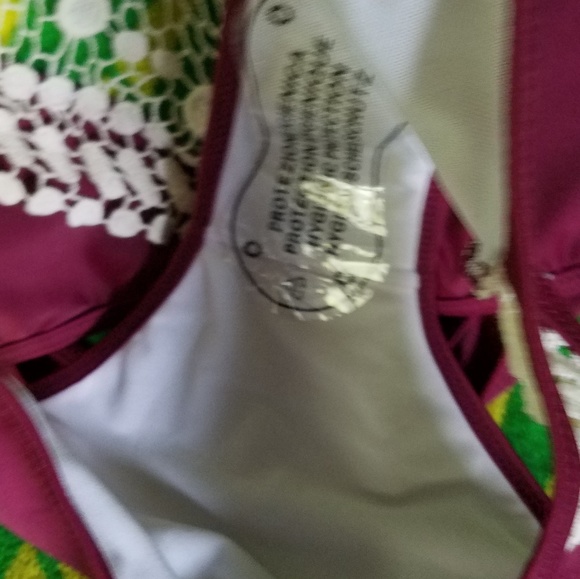 NWT Cupshe bikini - Picture 2 of 4